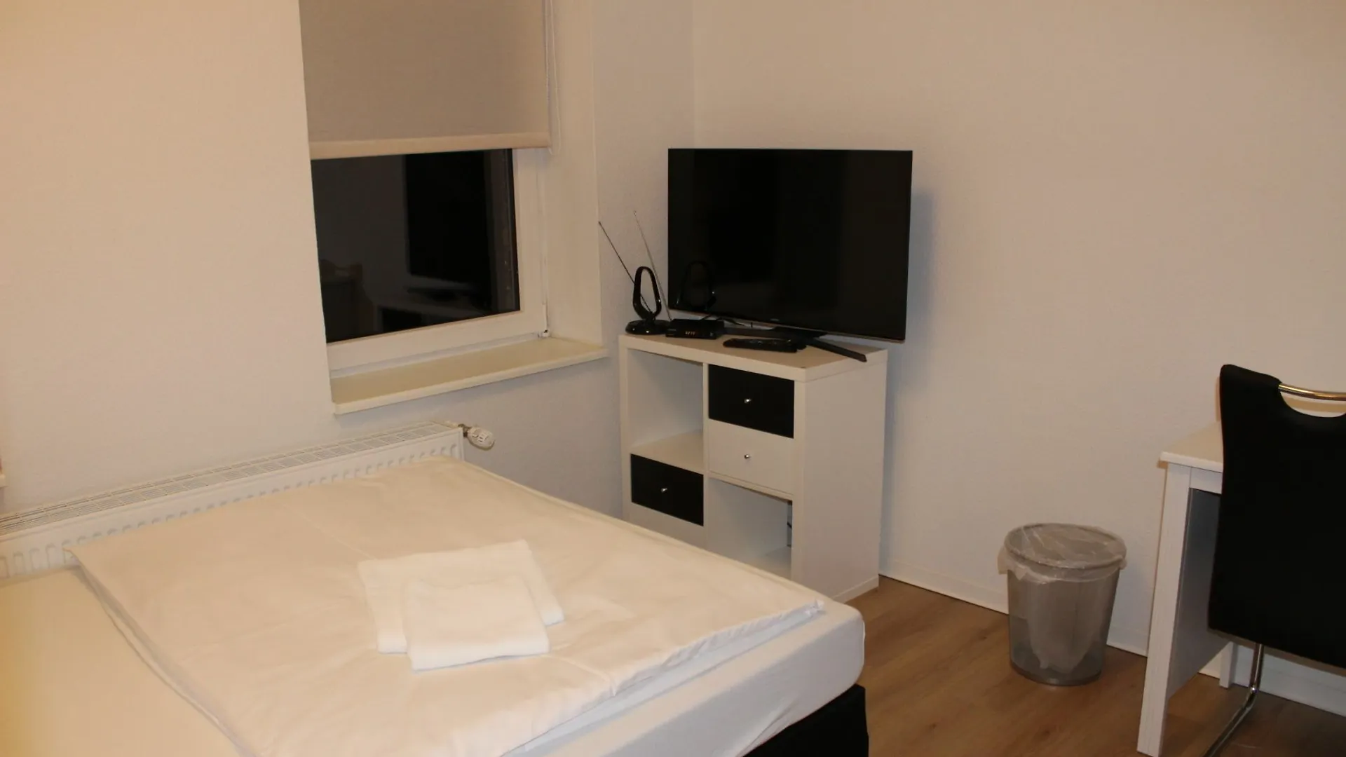 Pension Donau Apartments - Limmerstr 25 Hannover