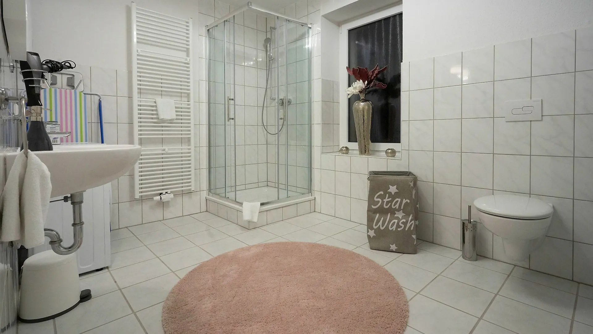 Pension Donau Apartments - Limmerstr 25 Hannover
